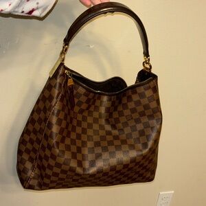 Louis Vuitton purse